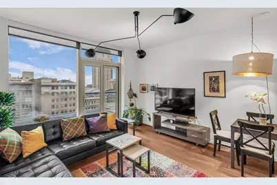 35 E 100 S #809, Salt Lake City, UT 84111 - Photo 1