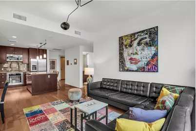 35 E 100 S #809, Salt Lake City, UT 84111 - Photo 4