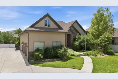6017 W Heritage Hill Dr S, Herriman, UT 84096 - Photo 2