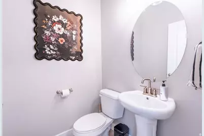 1150 W 2260 S #5, Nibley, UT 84321 - Photo 20