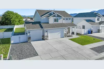 1150 W 2260 S #5, Nibley, UT 84321 - Photo 24