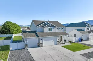 1150 W 2260 S, Nibley, UT 84321 - Photo 24