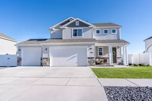 1150 W 2260 S, Nibley, UT 84321 - Photo 2