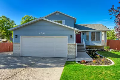 4541 W 6015 S, Kearns, UT 84118 - Photo 2