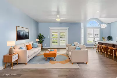 1092 W Tithing Hill Pl S, Riverton, UT 84065 - Photo 4