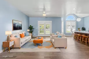 1092 W Tithing Hill Pl S, Riverton, UT 84065 - Photo 4