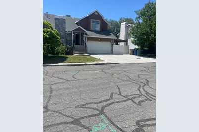 1895 W Sir Timothy Ave N, Salt Lake City, UT 84116 - Photo 1