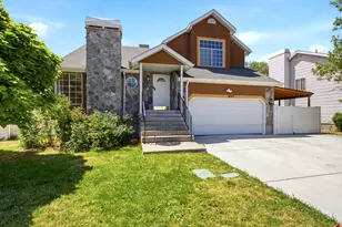 1895 W Sir Timothy Ave N, Salt Lake City, UT 84116 - Photo 1