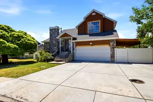 1895 W Sir Timothy Ave N, Salt Lake City, UT 84116 - Photo 2