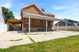 1895 W Sir Timothy Ave N, Salt Lake City, UT 84116 - Photo 28