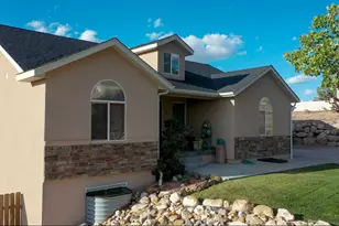 1797 E Sunset Rd, Enoch, UT 84721 - Photo 4