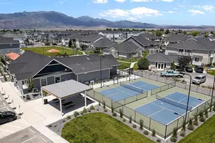 3948 N Cougar Ln, Eagle Mountain, UT 84005 - Photo 8