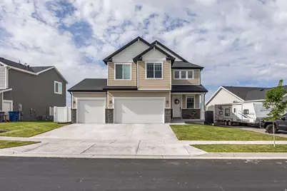 612 W 500 N, Smithfield, UT 84335 - Photo 1