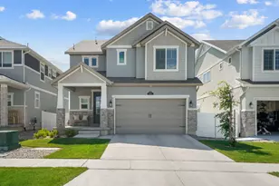 142 S Copper Canyon Ln, Saratoga Springs, UT 84045 - Photo 1
