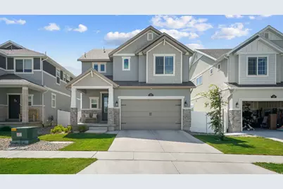 142 S Copper Canyon Ln, Saratoga Springs, UT 84045 - Photo 8