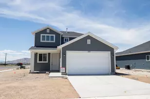1051 N 1060 W Lot #36 W, Salem, UT 84653 - Photo 1