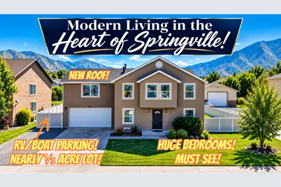 1203 S 950 W, Springville, UT 84663 - Photo 2