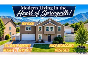 1203 S 950 W, Springville, UT 84663 - Photo 2