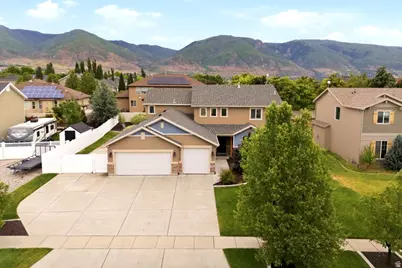 726 N Monarch Way, Farmington, UT 84025 - Photo 2