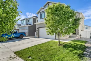 1318 Pamela St, Eagle Mountain, UT 84005 - Photo 34
