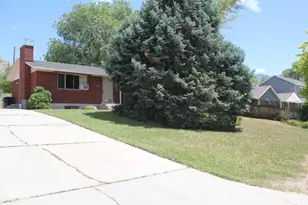 346 N 800 E, Springville, UT 84663 - Photo 4