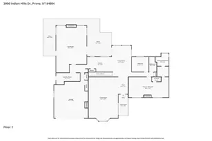 3006 N Indian Hills Dr E, Provo, UT 84604 - Photo 48
