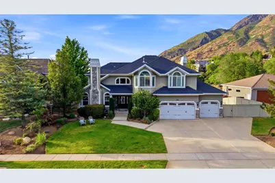 3195 E Walker Mill Dr, Holladay, UT 84121 - Photo 58