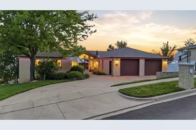 915 Northridge Dr, Bountiful, UT 84010 - Photo 2