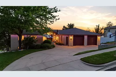 915 Northridge Dr, Bountiful, UT 84010 - Photo 58