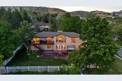 915 Northridge Dr, Bountiful, UT 84010 - Photo 66