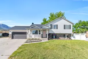 650 S 100 W, Santaquin, UT 84655 - Photo 2