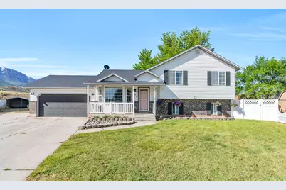 650 S 100 W, Santaquin, UT 84655 - Photo 1