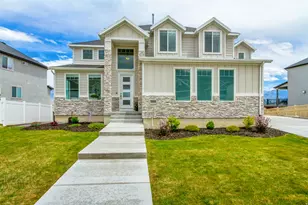 2888 S Puddle Ln, Saratoga Springs, UT 84045 - Photo 2