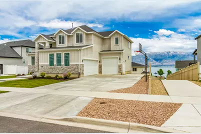2888 S Puddle Ln, Saratoga Springs, UT 84045 - Photo 4