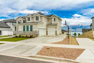 2888 S Puddle Ln, Saratoga Springs, UT 84045 - Photo 4