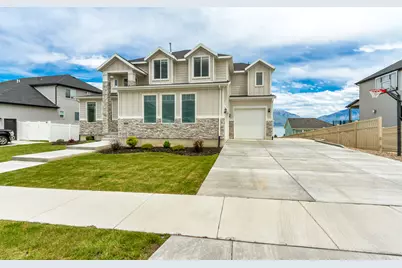 2888 S Puddle Ln, Saratoga Springs, UT 84045 - Photo 6