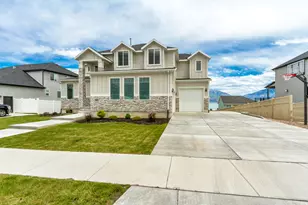 2888 S Puddle Ln, Saratoga Springs, UT 84045 - Photo 6