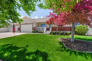 9642 S 1630 W, South Jordan, UT 84095 - Photo 2