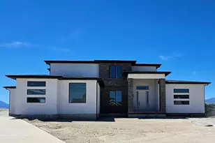 522 E Gilmour, Grantsville, UT 84029 - Photo 1