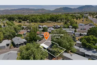 1181 W Bobolink St S, Salt Lake City, UT 84123 - Photo 18