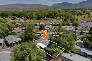 1181 W Bobolink St S, Salt Lake City, UT 84123 - Photo 18