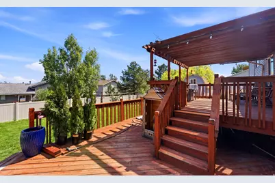 6486 W 4200 S, West Valley, UT 84128 - Photo 26