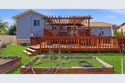 6486 W 4200 S, West Valley, UT 84128 - Photo 28