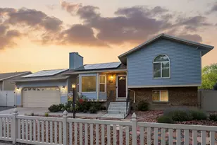 6486 W 4200 S, West Valley, UT 84128 - Photo 1