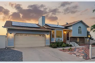 6486 W 4200 S, West Valley, UT 84128 - Photo 40
