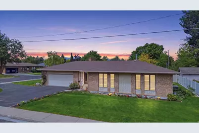 1205 N 1600 E, Logan, UT 84341 - Photo 1