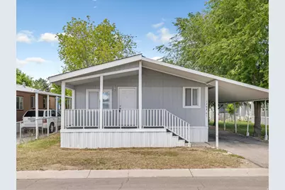 1268 W Chickadee St S #61, Salt Lake City, UT 84123 - Photo 1