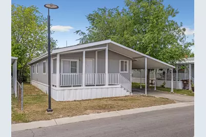 1268 W Chickadee St S #61, Salt Lake City, UT 84123 - Photo 2