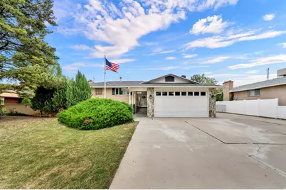4603 S Beechwood Rd W, Taylorsville, UT 84123 - Photo 2