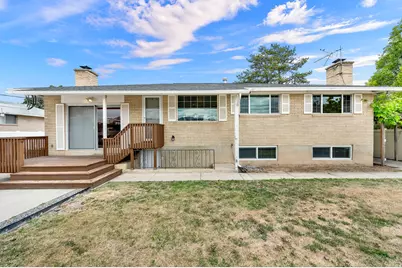 4603 S Beechwood Rd W, Taylorsville, UT 84123 - Photo 36